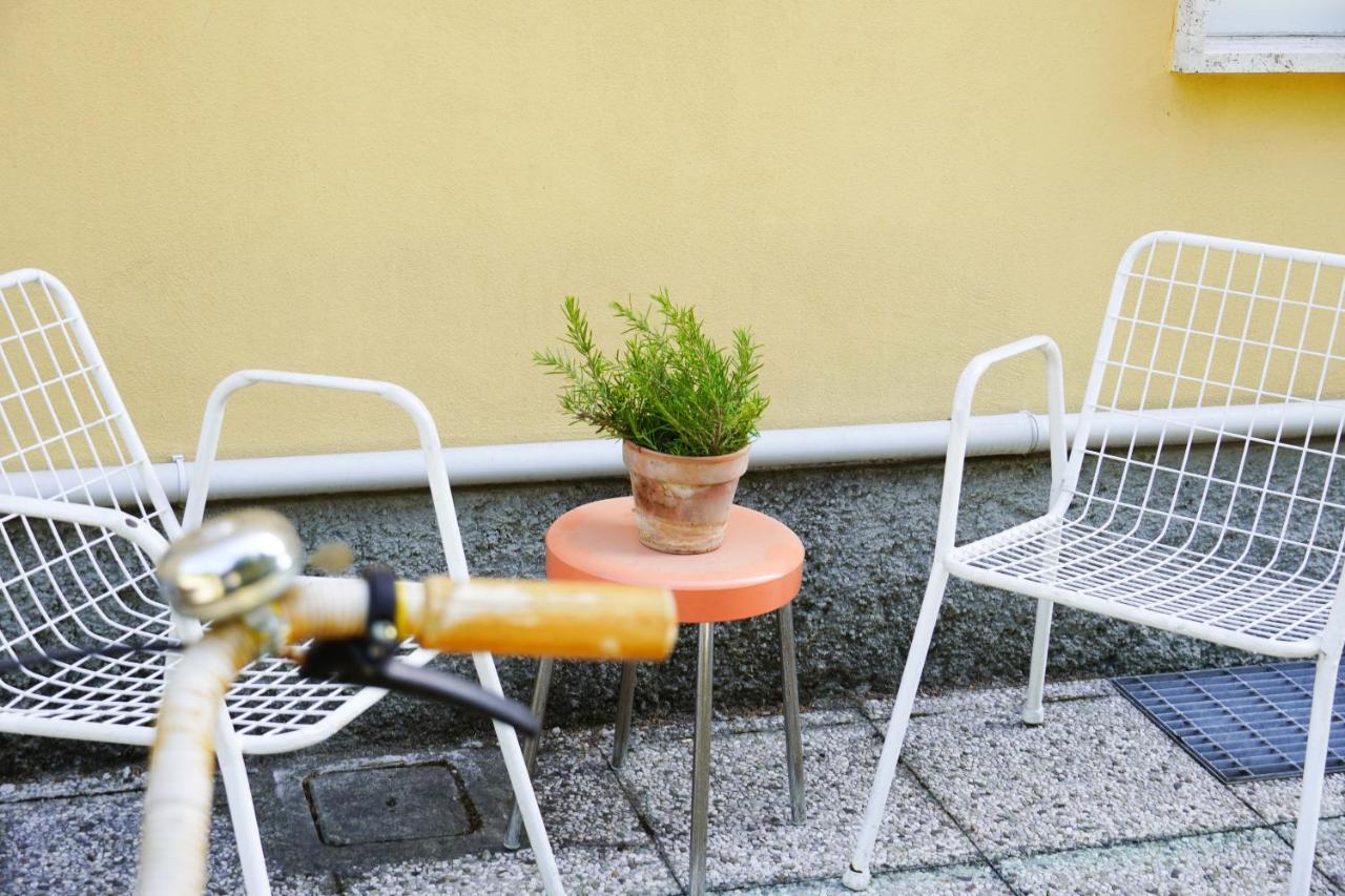 Ciaomi - Hostel & Long Stay - Milano Niguarda & Bicocca 외부 사진