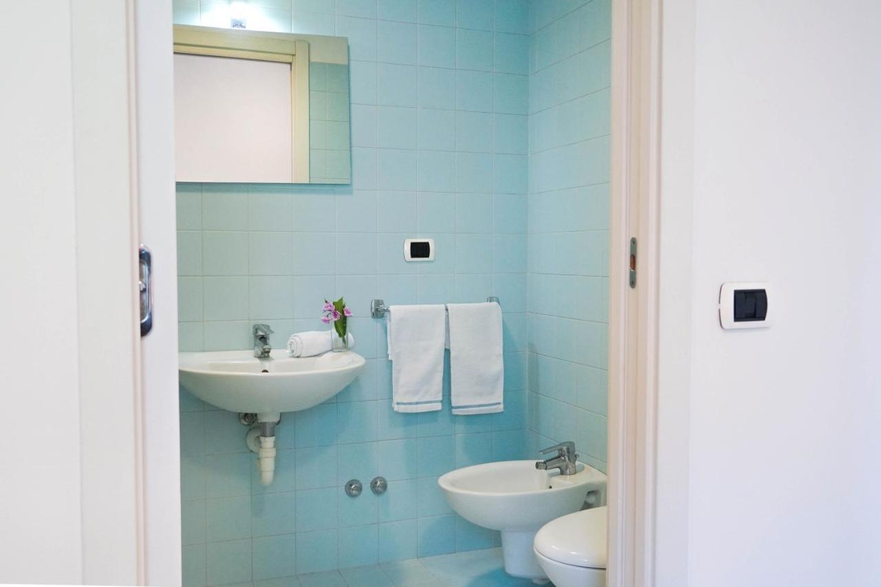 Ciaomi - Hostel & Long Stay - Milano Niguarda & Bicocca 외부 사진