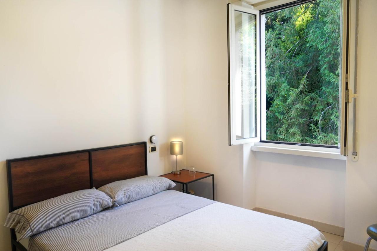 Ciaomi - Hostel & Long Stay - Milano Niguarda & Bicocca 외부 사진