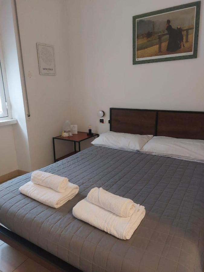 Ciaomi - Hostel & Long Stay - Milano Niguarda & Bicocca 외부 사진