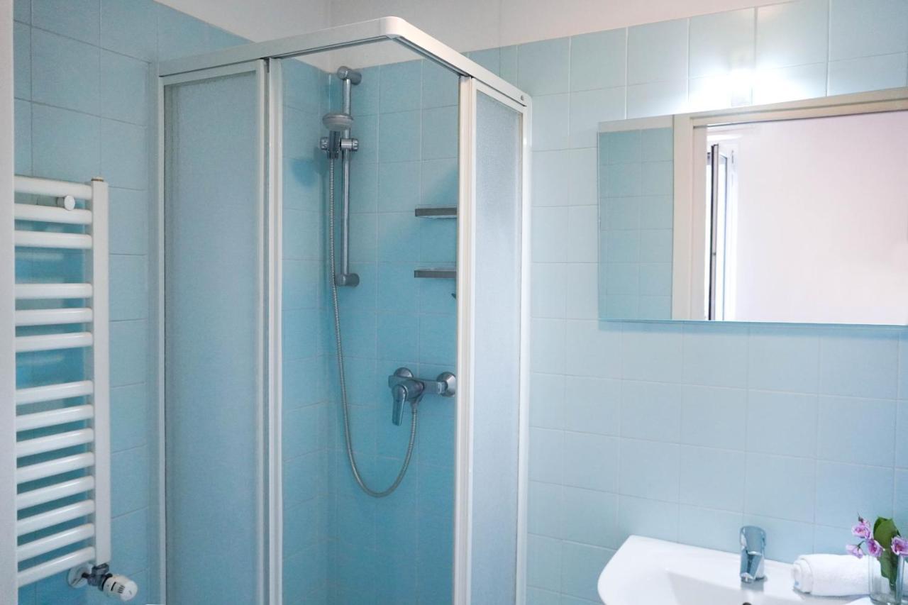 Ciaomi - Hostel & Long Stay - Milano Niguarda & Bicocca 외부 사진
