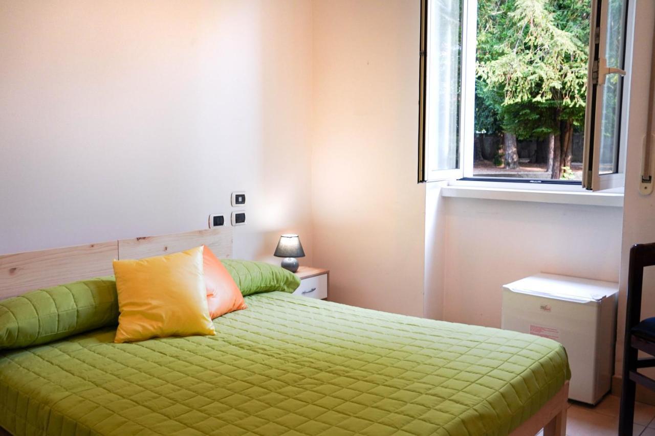 Ciaomi - Hostel & Long Stay - Milano Niguarda & Bicocca 외부 사진