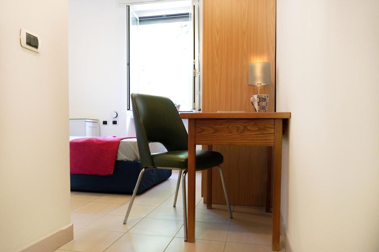 Ciaomi - Hostel & Long Stay - Milano Niguarda & Bicocca 외부 사진