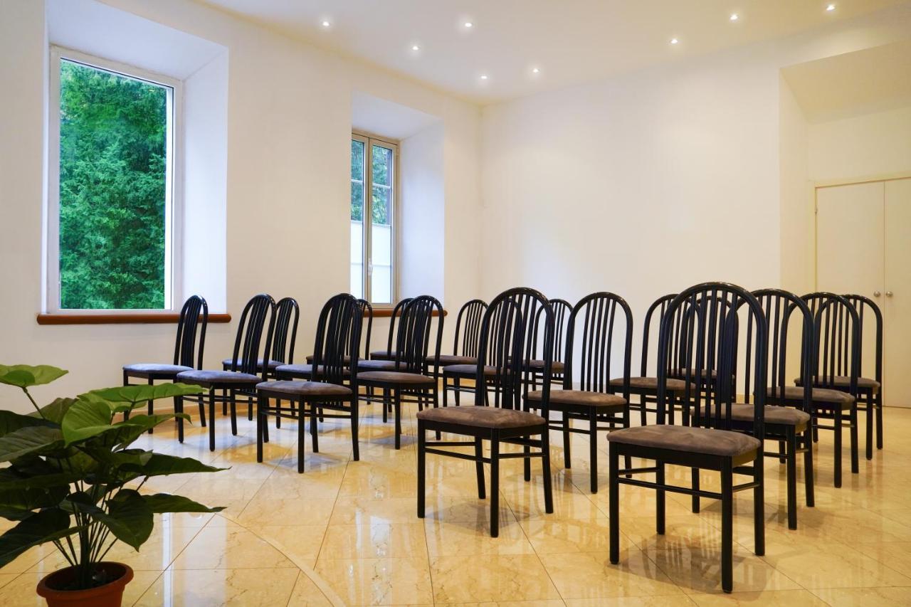 Ciaomi - Hostel & Long Stay - Milano Niguarda & Bicocca 외부 사진