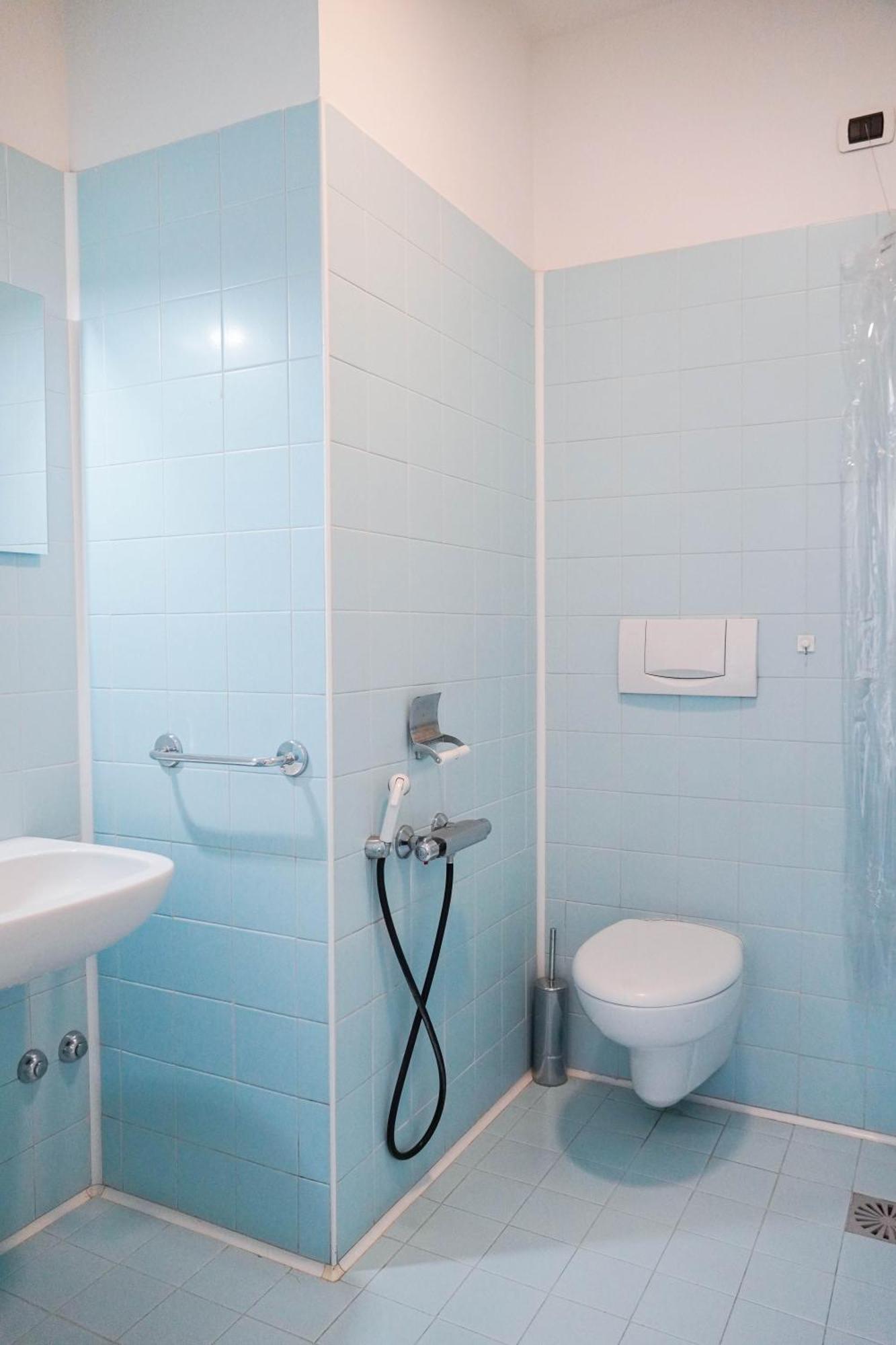 Ciaomi - Hostel & Long Stay - Milano Niguarda & Bicocca 외부 사진