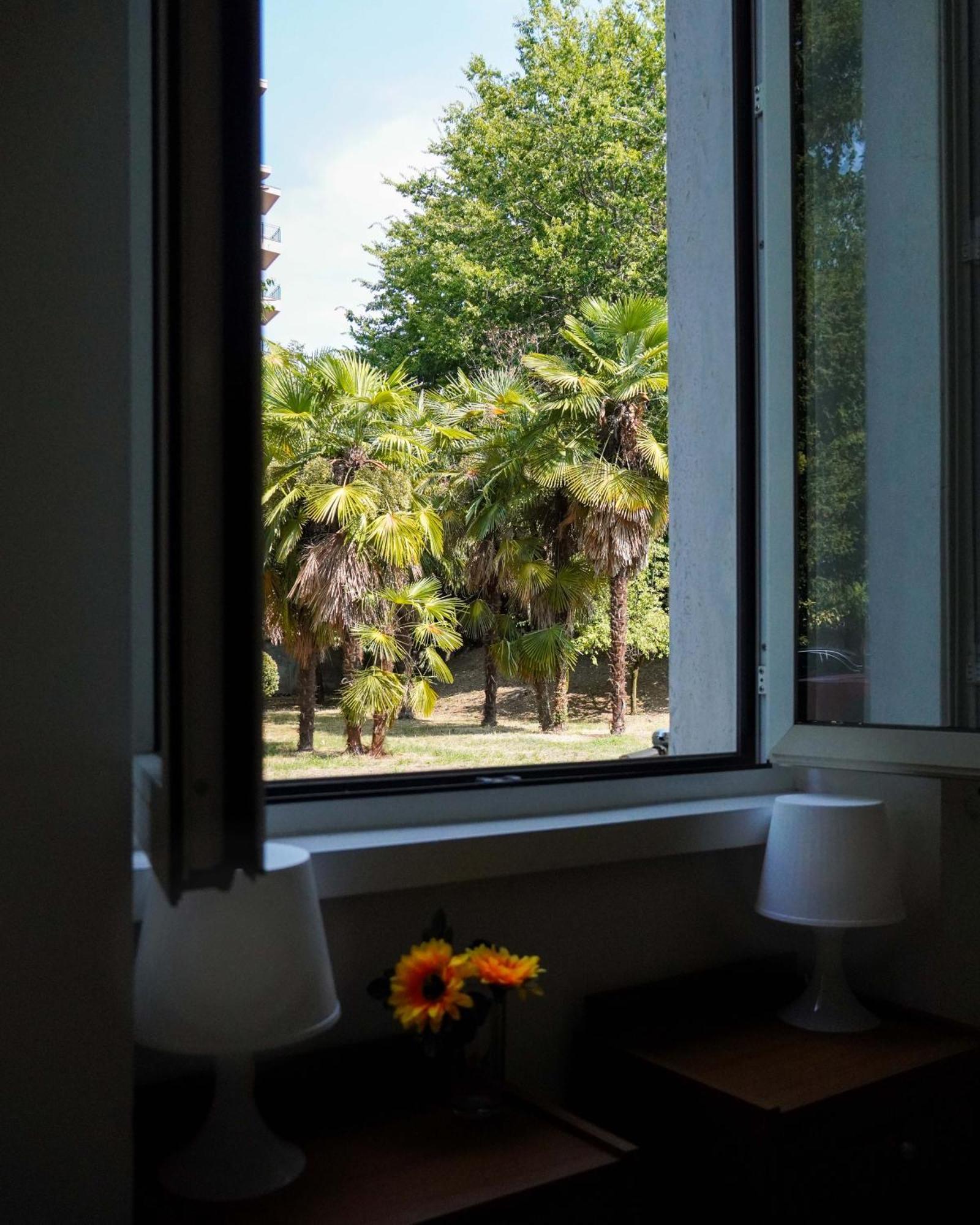 Ciaomi - Hostel & Long Stay - Milano Niguarda & Bicocca 외부 사진