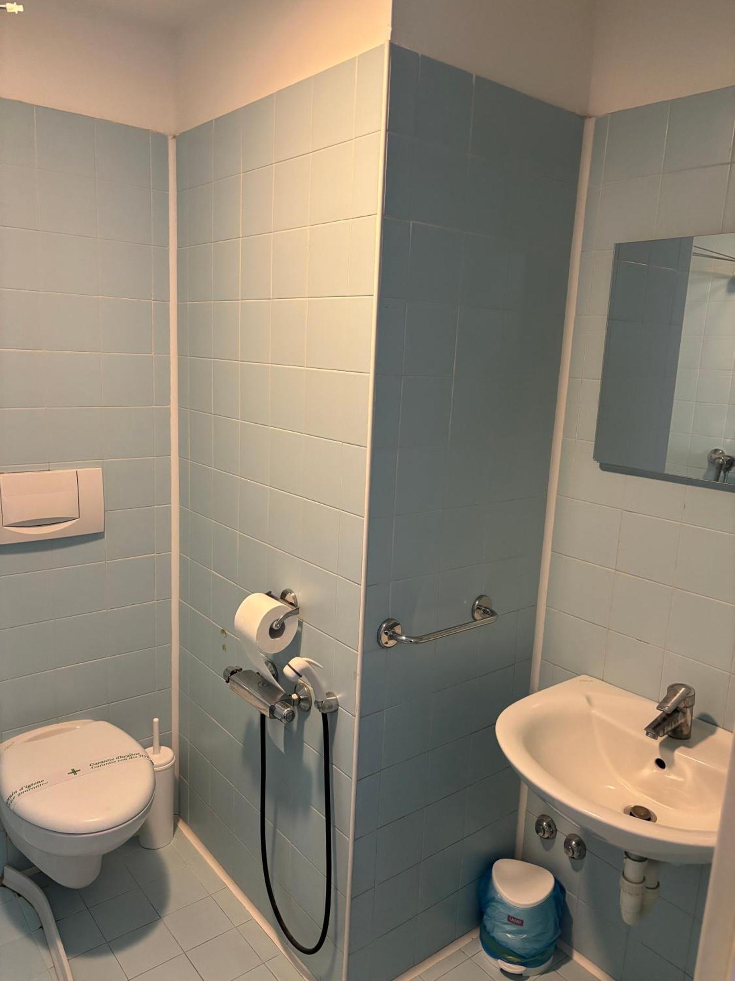 Ciaomi - Hostel & Long Stay - Milano Niguarda & Bicocca 외부 사진