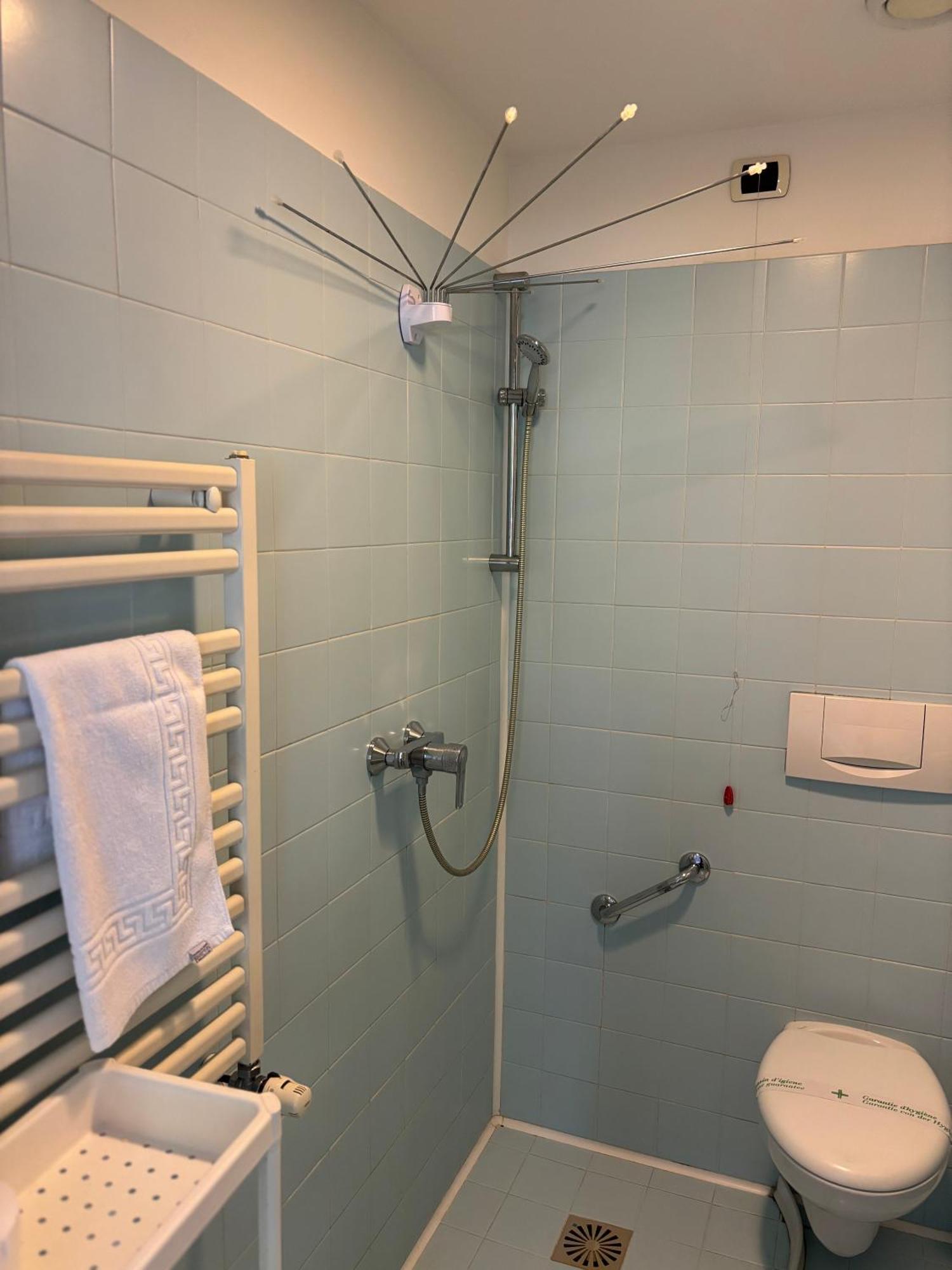 Ciaomi - Hostel & Long Stay - Milano Niguarda & Bicocca 외부 사진