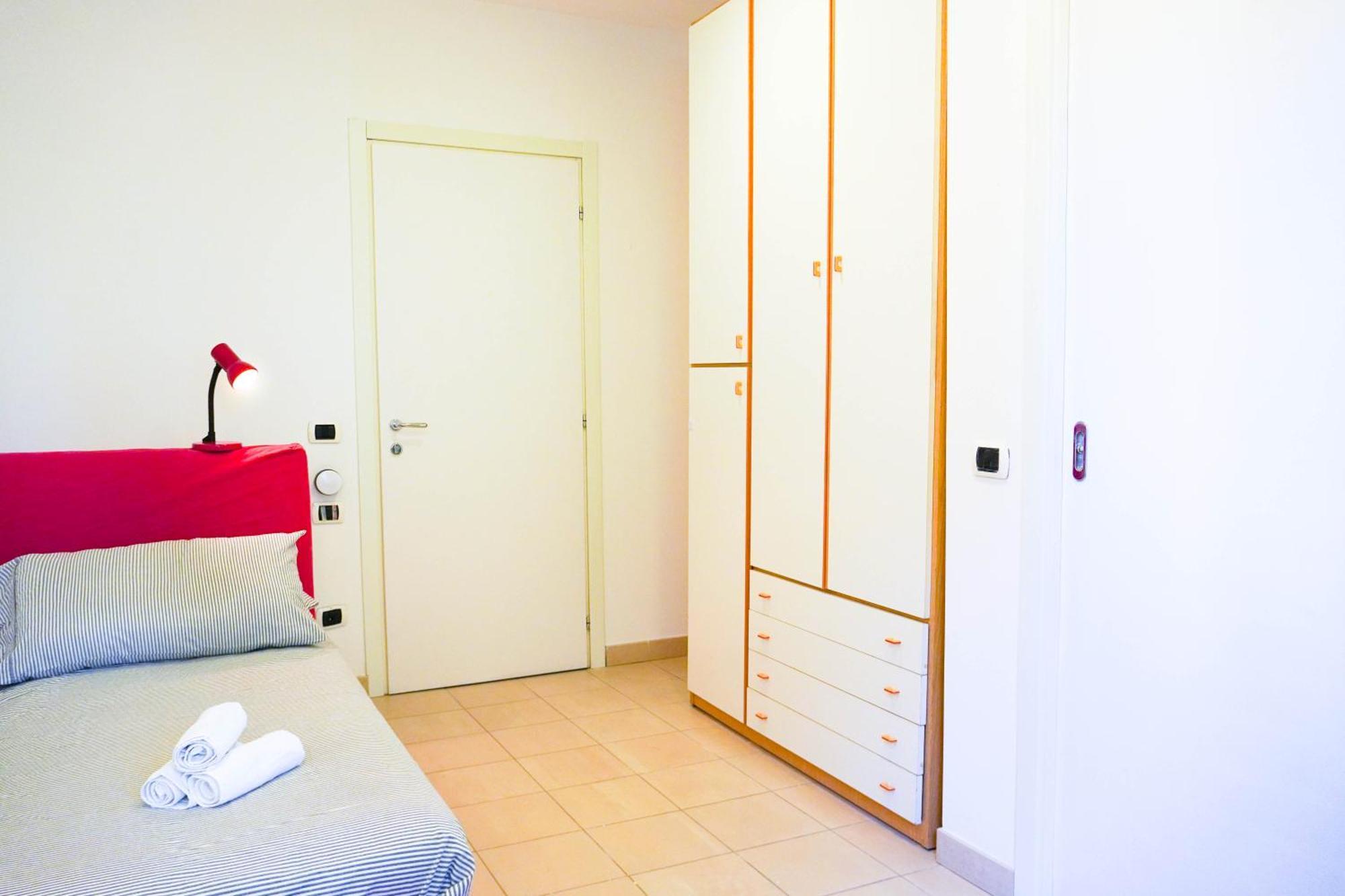 Ciaomi - Hostel & Long Stay - Milano Niguarda & Bicocca 외부 사진