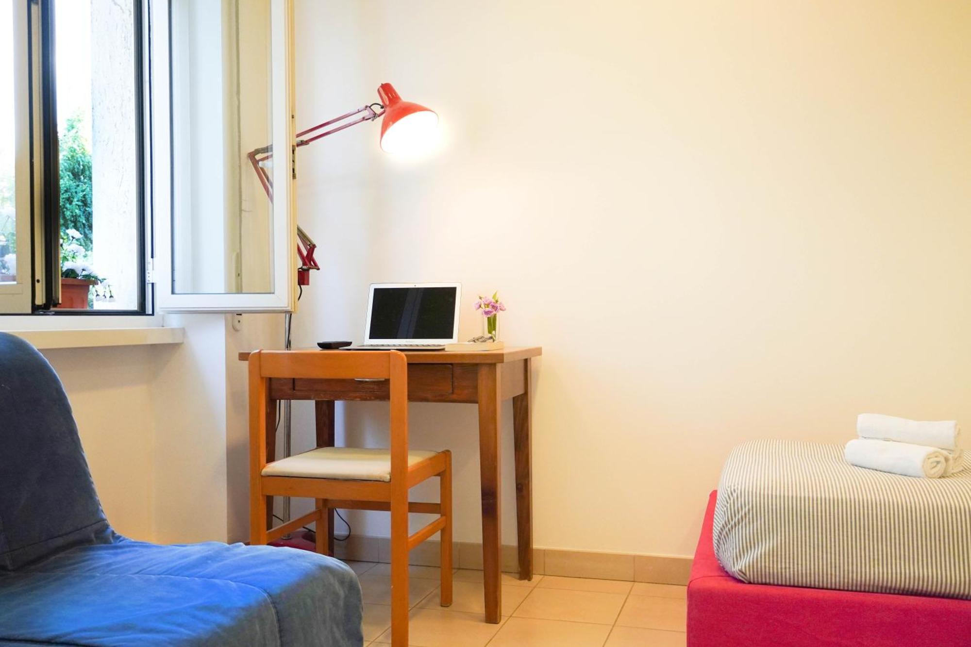 Ciaomi - Hostel & Long Stay - Milano Niguarda & Bicocca 외부 사진