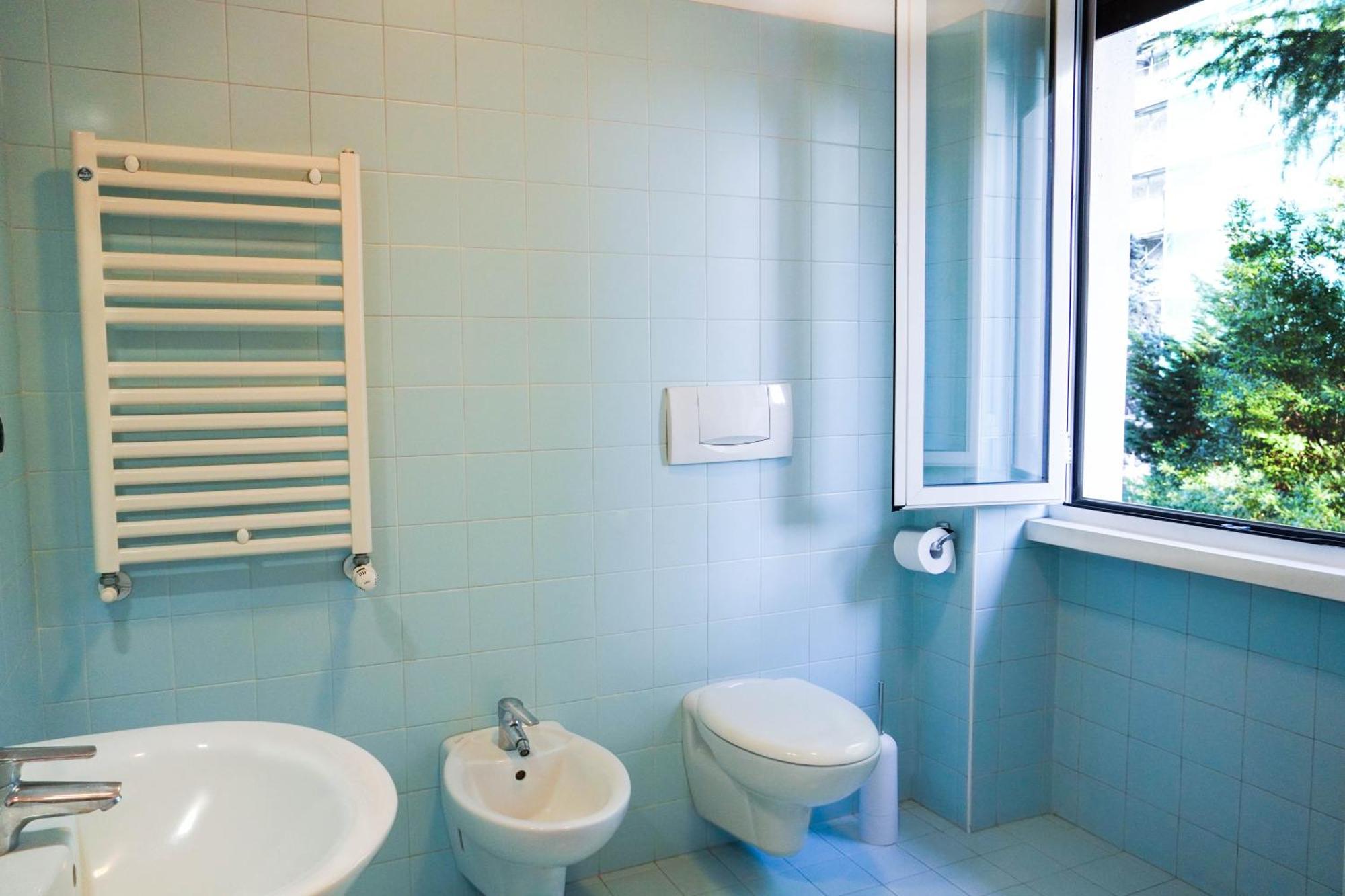 Ciaomi - Hostel & Long Stay - Milano Niguarda & Bicocca 외부 사진