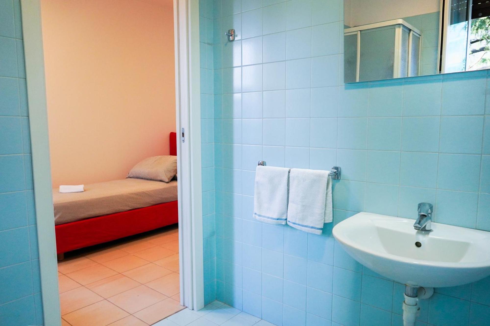 Ciaomi - Hostel & Long Stay - Milano Niguarda & Bicocca 외부 사진